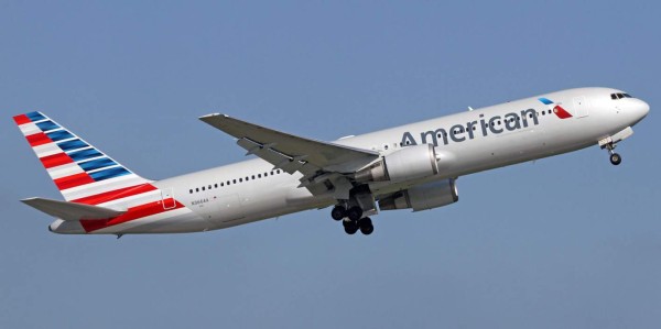 American Airlines