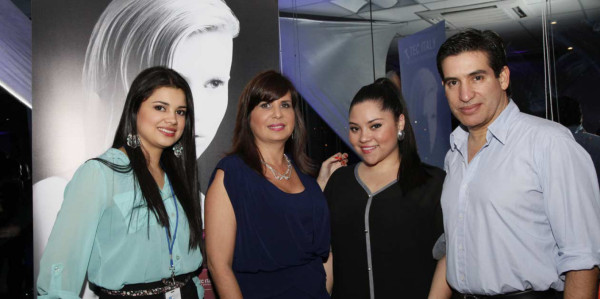 Fragancia presenta La Evolución de Tec Italy