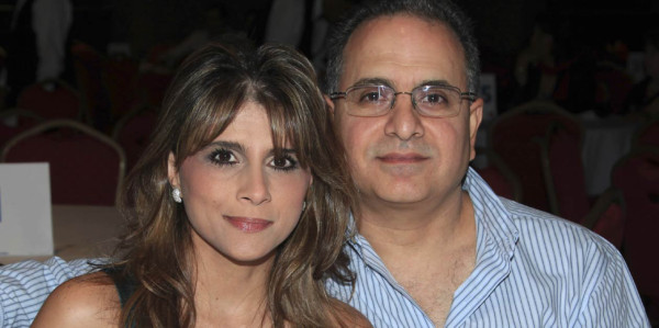 Una velada romántica para recordar