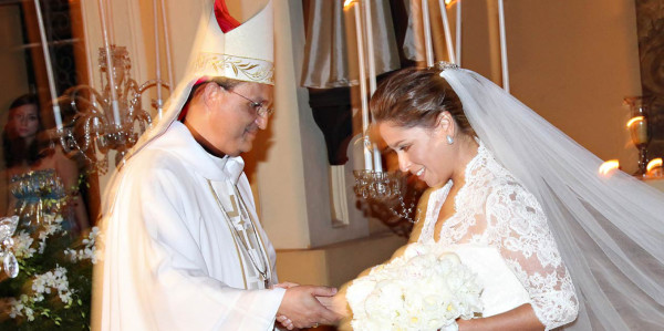 La boda del año