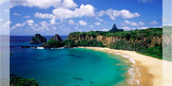 West Bay en Roatán, entre las mejores playas