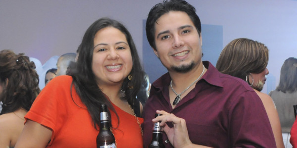 Coors Light en Honduras