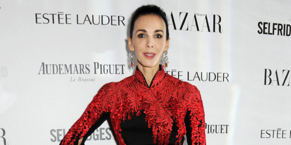 L'Wren Scott