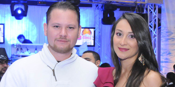 Coors Light en Honduras