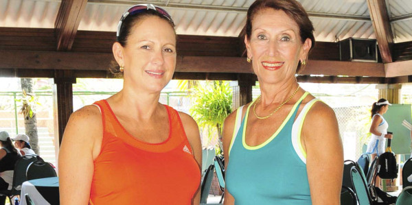 Torneo La Amistad