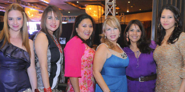 Babyshower Yuja López