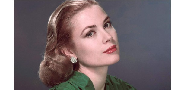 Grace Kelly