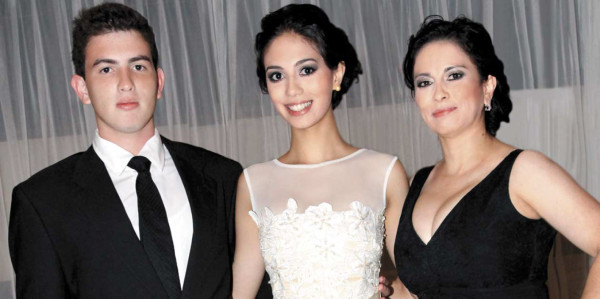 Elvel School’s Prom