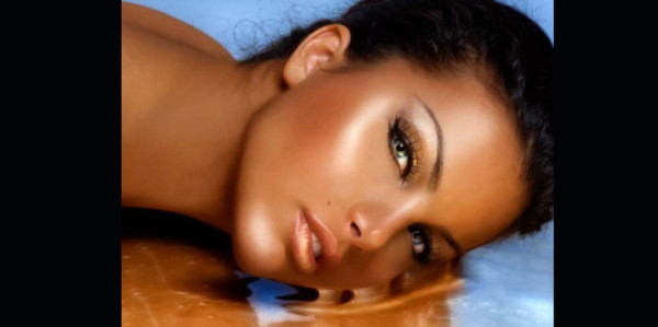 Piel morena