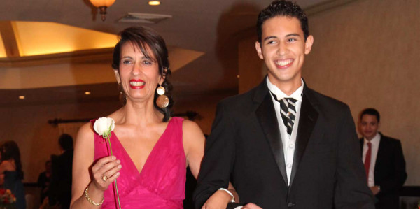 Elvel School’s Prom