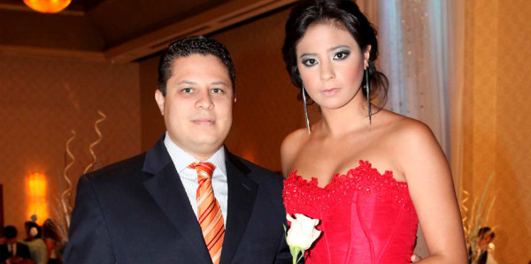 Seniors prom de Academia Pinares