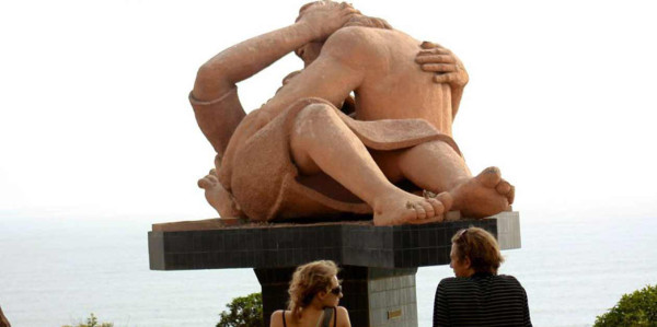 Los lugares más románticos
