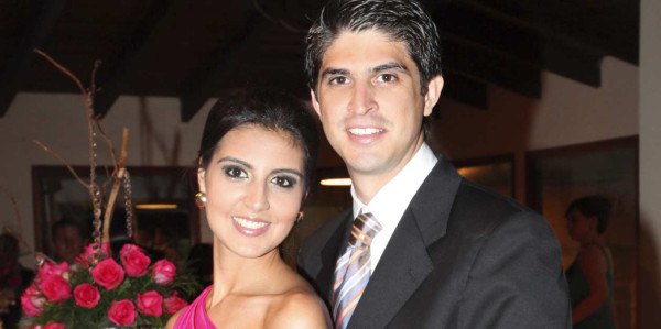 Boda Ehrler Bueso