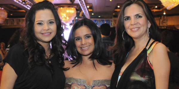 Babyshower Yuja López