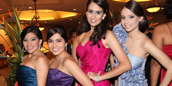 Elvel School’s Prom