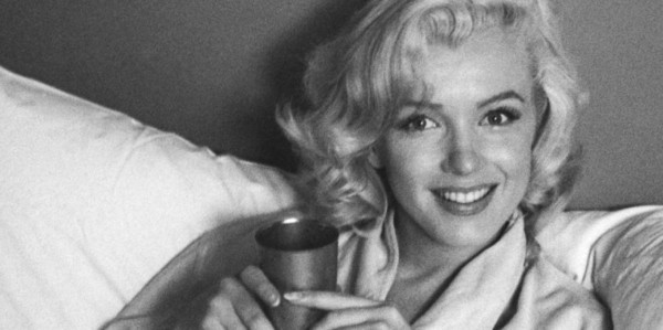 Publican en libro 80 fotos de Marilyn
