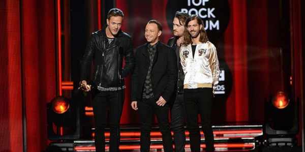 2014 Billboard Awards