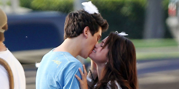 La foto que habría causado la ruptura entre Justin y Selena