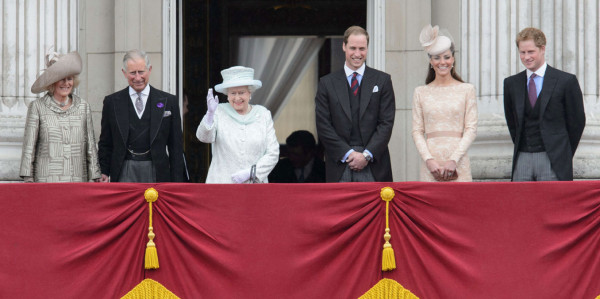 Ceremonia del Jubileo