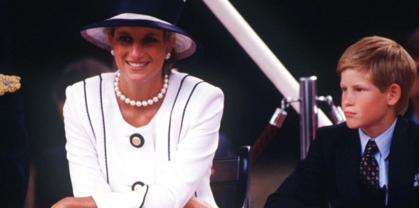 Diana de Gales, siempre presente