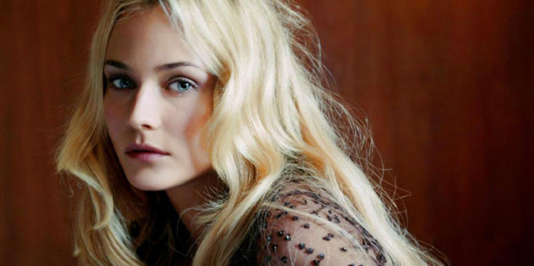 Diane Kruger para Chanel