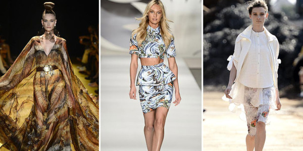 Sao Paulo Fashion Week