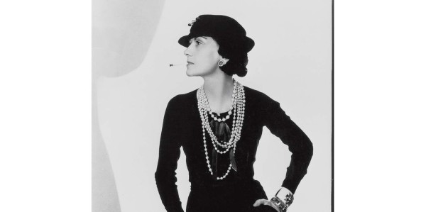 Coco Chanel