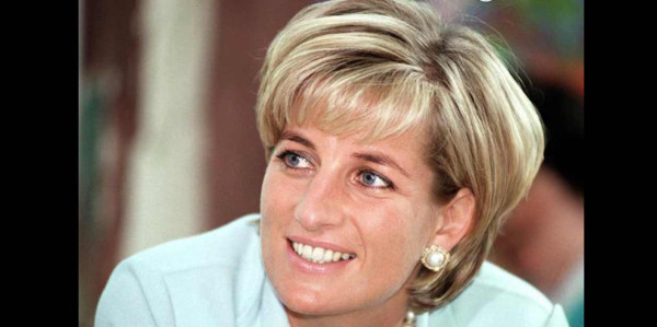 El mundo recuerda a Lady Diana