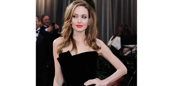 Angelina Jolie dejará la actuación