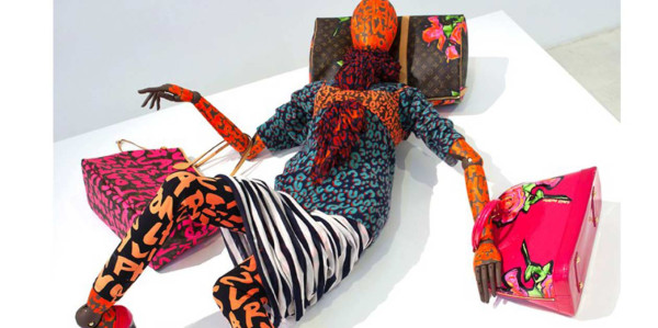 Louis Vuitton: The Art of Fashion