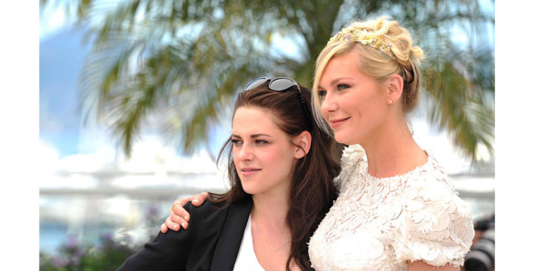 Cannes 2012