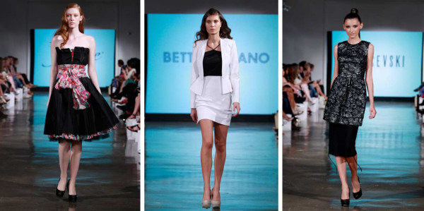 Arranca la Semana de la Moda de Nueva York