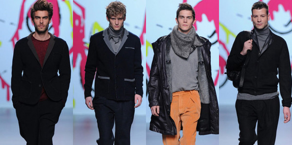 Cibeles Madrid Fashion week cambia de nombre