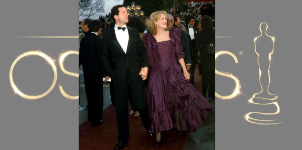 Meryl Streep en 16 looks!