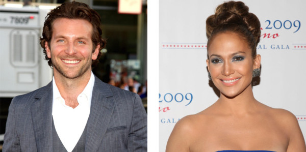 Jennifer López y Bradley Cooper ¿juntos?