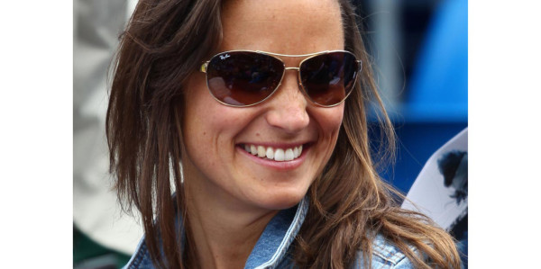 Pippa Middleton publicará un libro