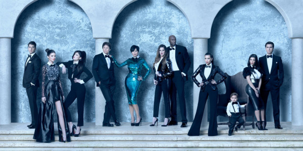 El libro que podría destruir a los Kardashian