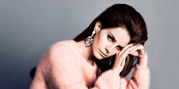 Lana del Rey for H