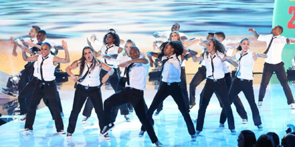 Teen Choice Awards 2012