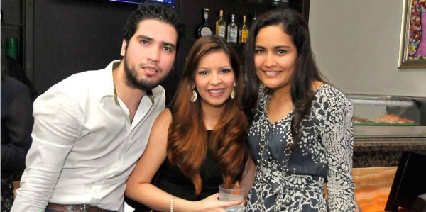 Miller Time en Nau Lounge