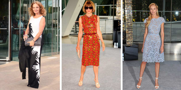 CFDA Awards