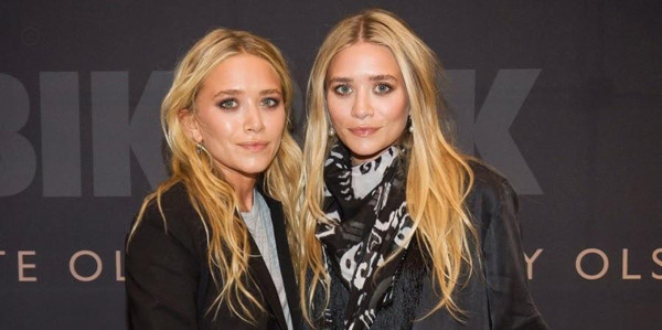 Tres nuevos miembros en el Consejo de Dirección de CFDA: los diseñadores Ashley Olsen, Deborah Lloyd y Prabal Gurung