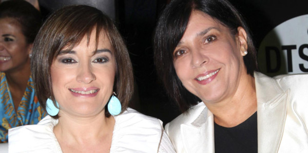 Regalando sonrisas