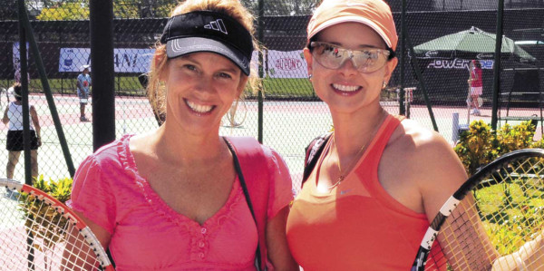 Torneo La Amistad