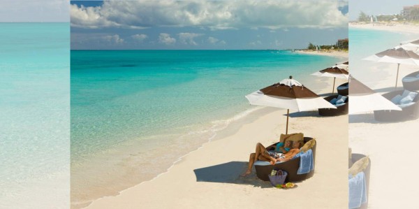 West Bay en Roatán, entre las mejores playas