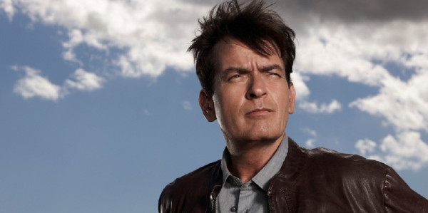 ¿Charlie Sheen en American Idol?