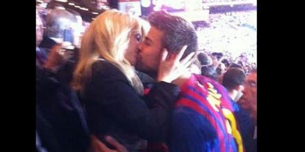 ¡Shakira y Piqué están de cumpleaños!