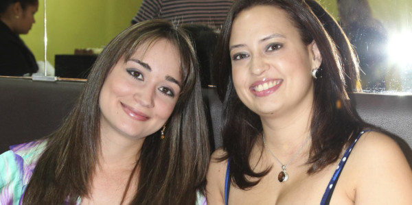Con sabor a chocolate