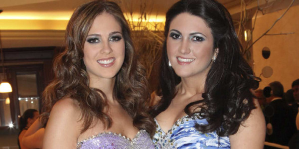 Boda civil Pascua Arita