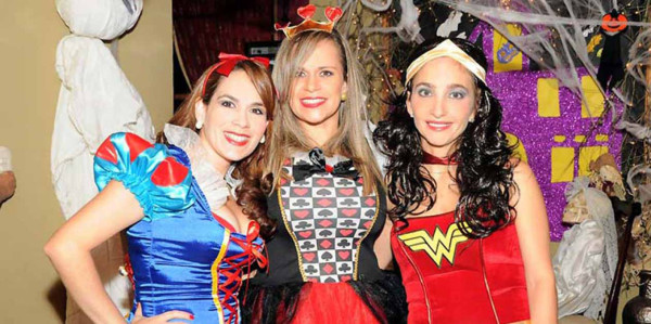 Party night de Katy Lagos